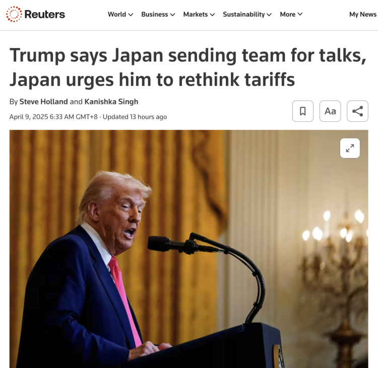 “强买”与“强卖” 美国如此对待盟友