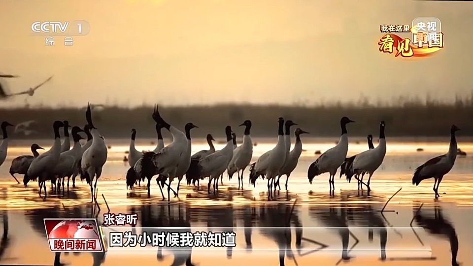 我在这里看见中国丨走遍名山大川 他用镜头记录这片土地的美