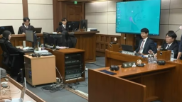 韩国前行政安全部长李祥敏一审获刑7年