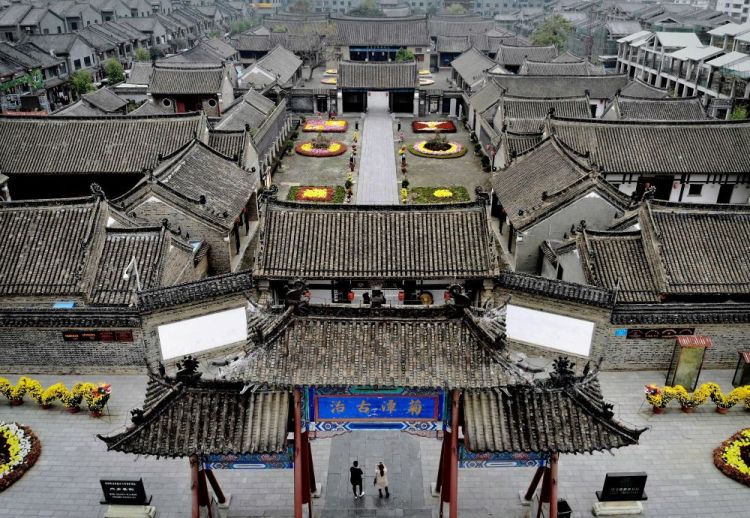解码文化自信的城市样本｜弦歌三顾起新声——解码“文明在宛”南阳的文化自信样本