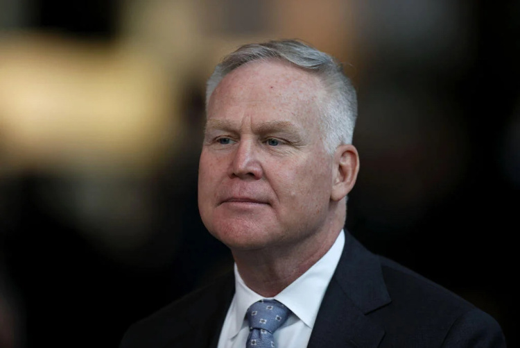 俄克拉荷马州任命新议员填补共和党在参议院空缺