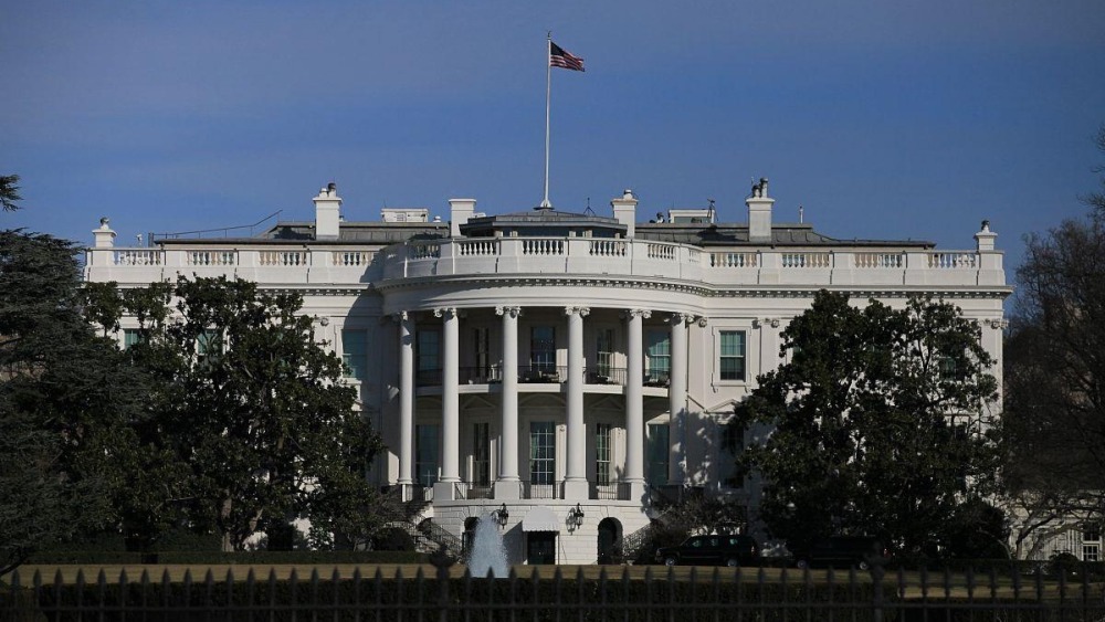 深观察 | 只有大炮，没有黄油：白宫预算暴露美国危险转向_fororder_1b3f547566a474d23ac63b8c572c64f4