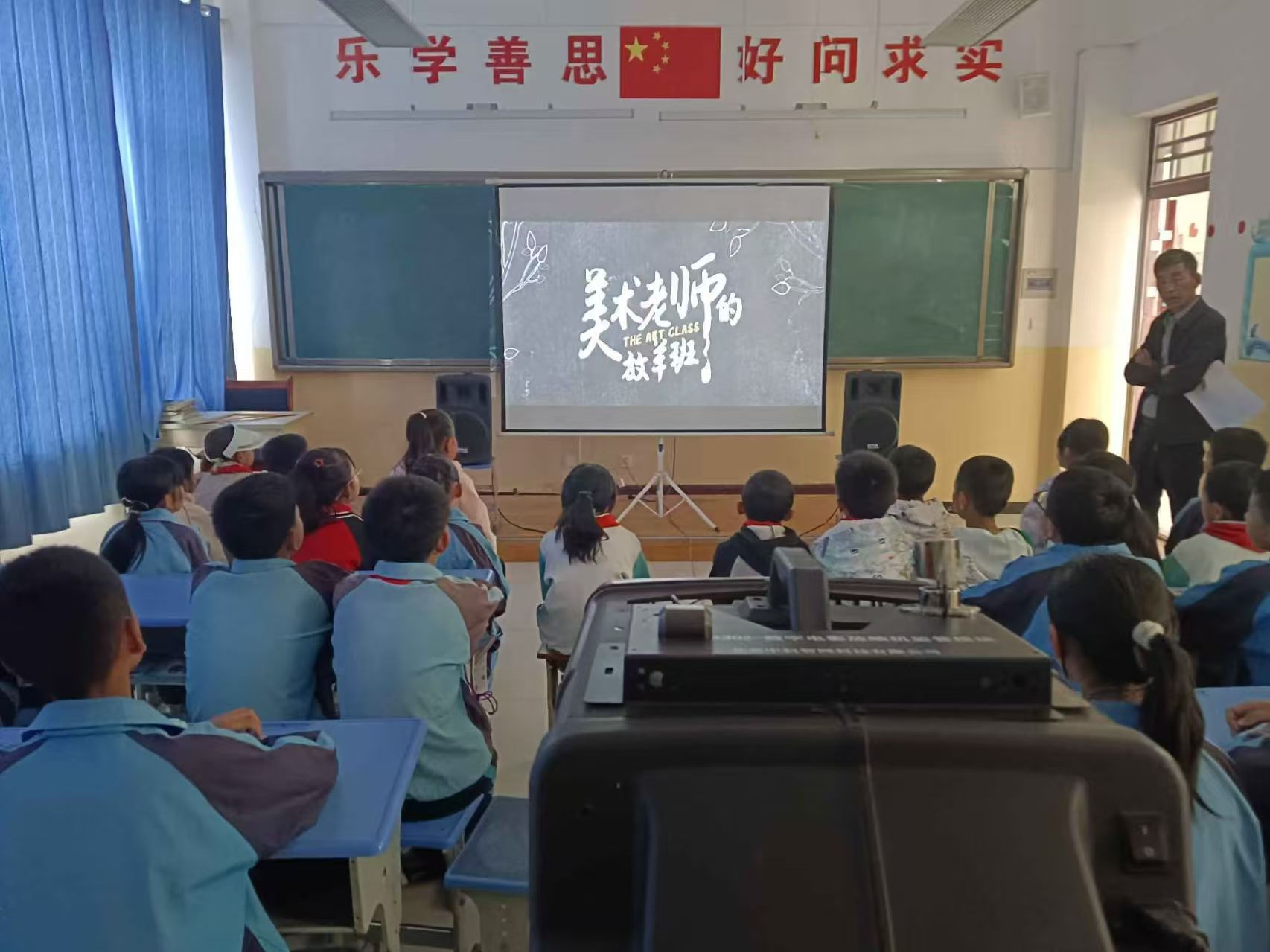 张掖山丹：光影惠万家 文化润丹城_fororder_mmexport1750925629787