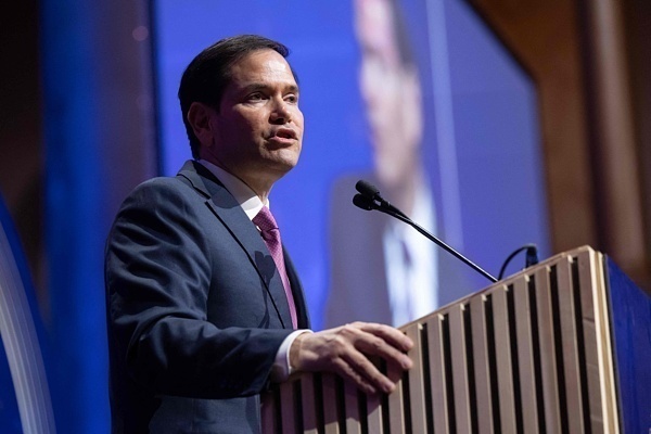 美国拒绝向哥伦比亚外长发放签证