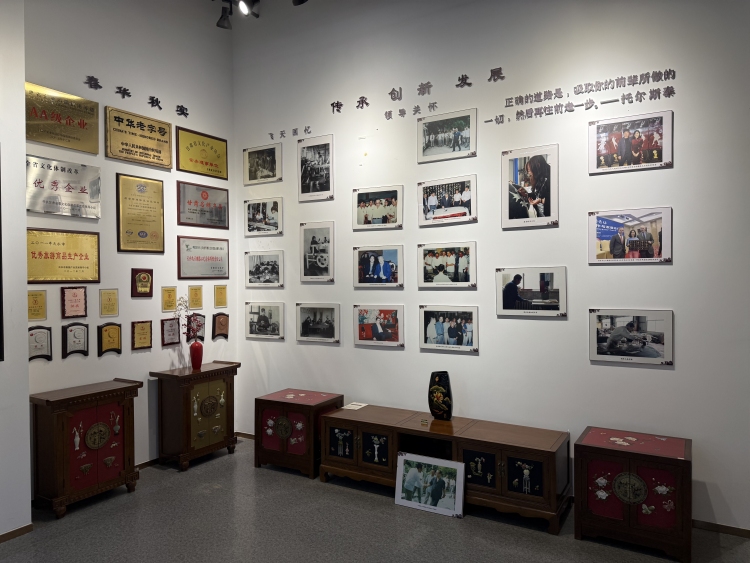 天水雕漆：千年刀笔 漆墨生辉_fororder_微信图片_20250624152659