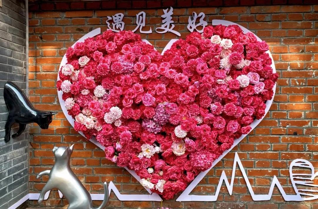 城市更新进行时：旧空间里的新天地