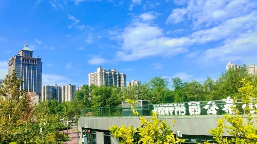 Yanta's Sky Goes Viral: Citizens Flood Feeds with Cloudscapes