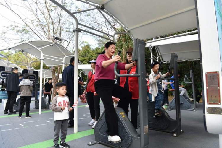 以“体育”的方式打开粤港澳，不止在全运_fororder_10