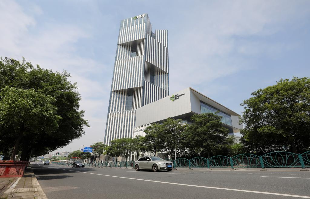 特稿丨全球南方声势卓然壮大的历史逻辑——写在万隆会议召开70周年之际