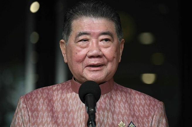 持续更新丨泰国代理总理：泰柬边境冲突未蔓延至其他地区 未进入战争状态