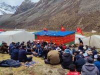 （辉煌60载 魅力新西藏）一个高原乡村的基层治理“新”点子
