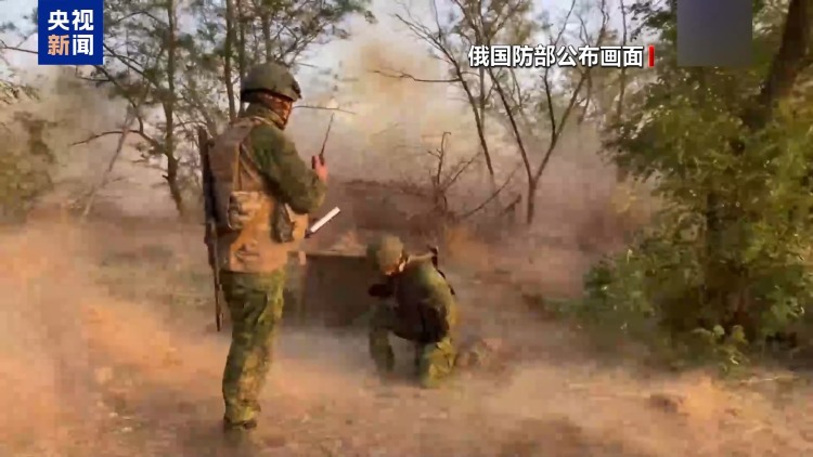 美特使访俄“富有成效” 美俄乌三方关系何去何从？