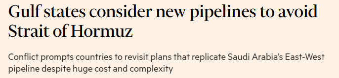 闪评 | 事关霍尔木兹海峡：伊朗与阿曼共拟监管协议 英国召集会议未邀请美国