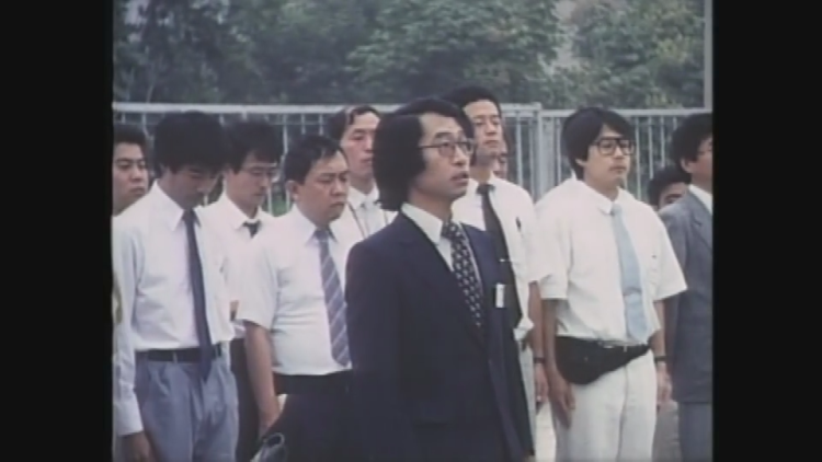 资讯有故事丨日本学者森正孝：“正视历史 我们才能走向真正的光明未来”