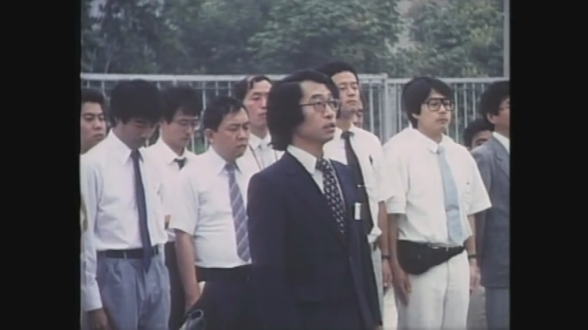 资讯有故事丨日本学者森正孝：“正视历史 我们才能走向真正的光明未来”