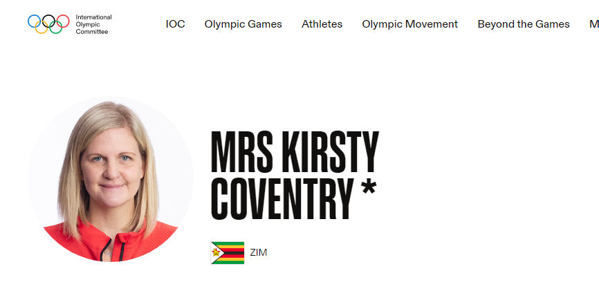 赛点 | IOC主席候选人完成陈述 奥林匹克世界现在最关心啥？