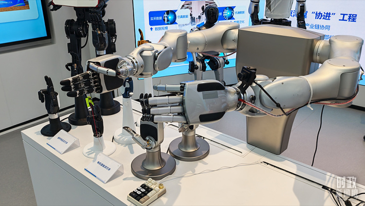 时政新闻眼丨从三个维度读懂开局之年首次考察