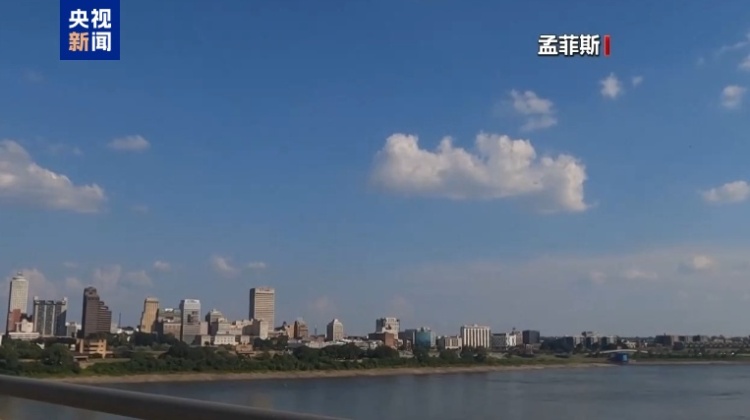 美田纳西州长：安全特遣队下周进驻孟菲斯 国民警卫队将参与
