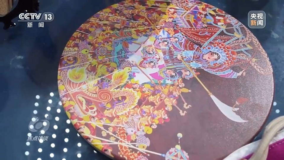 焦点访谈丨物质和精神“双减负” 移风易俗让乡村焕发新气象