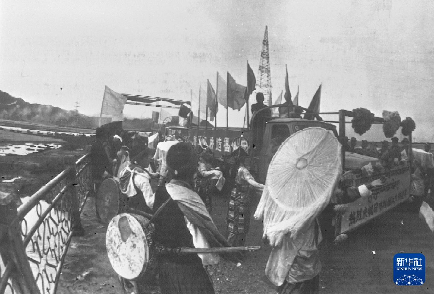 我在现场·光影流年｜土登：从农奴之子到雪域记者