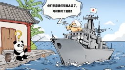 【国际漫评】兴风作浪