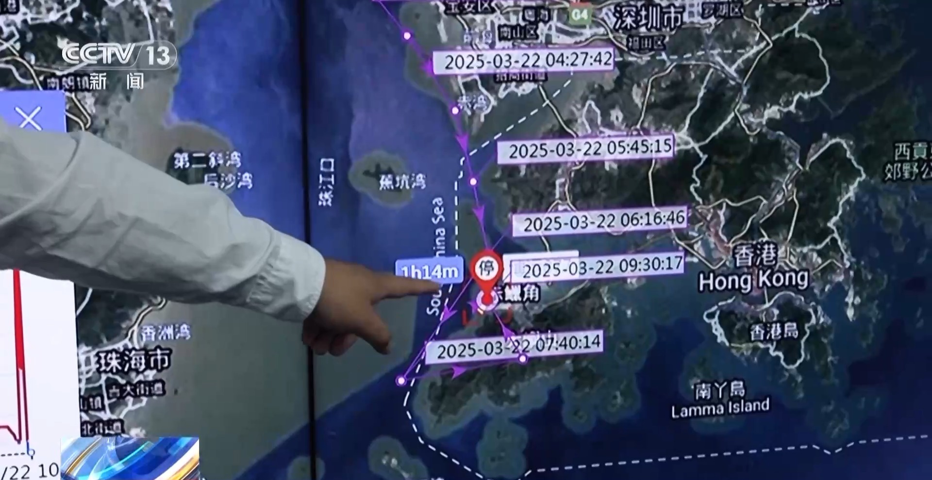 南粤之窗丨“共享机场”织起湾区“新跑道”