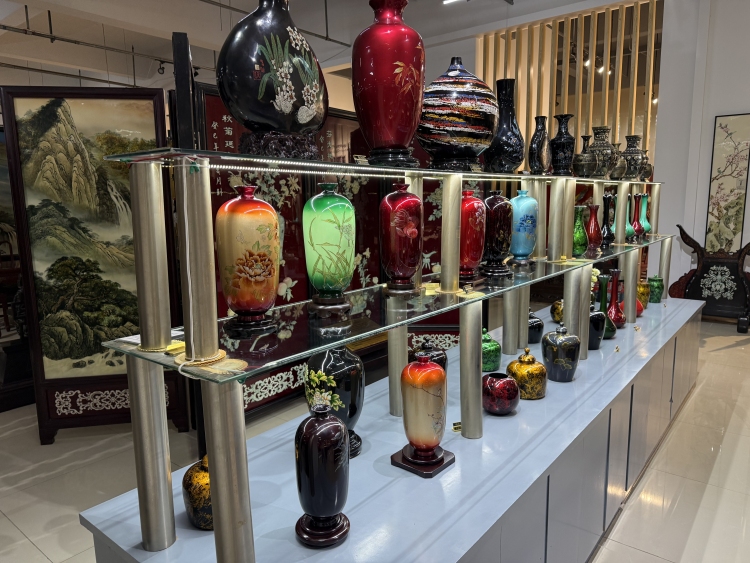 天水雕漆：千年刀笔 漆墨生辉_fororder_微信图片_20250624152528