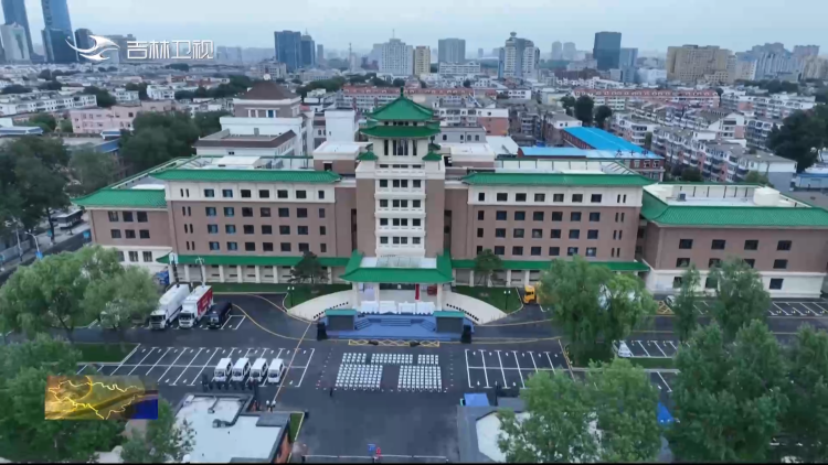 文化中国行丨新民大街开街满月 文旅融合尽显新活力