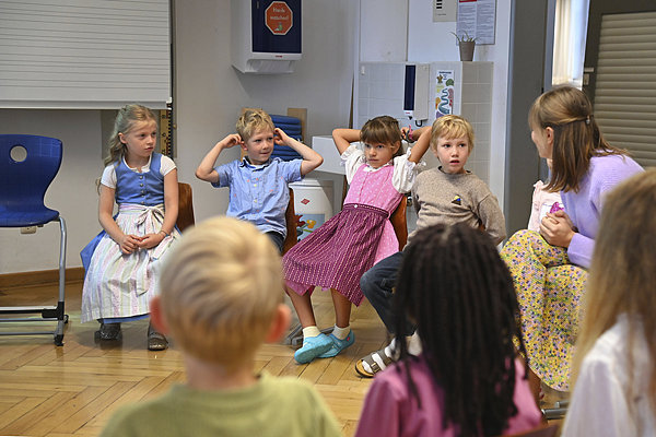 德国数字化部长:社媒用户年龄设限“完全合理”