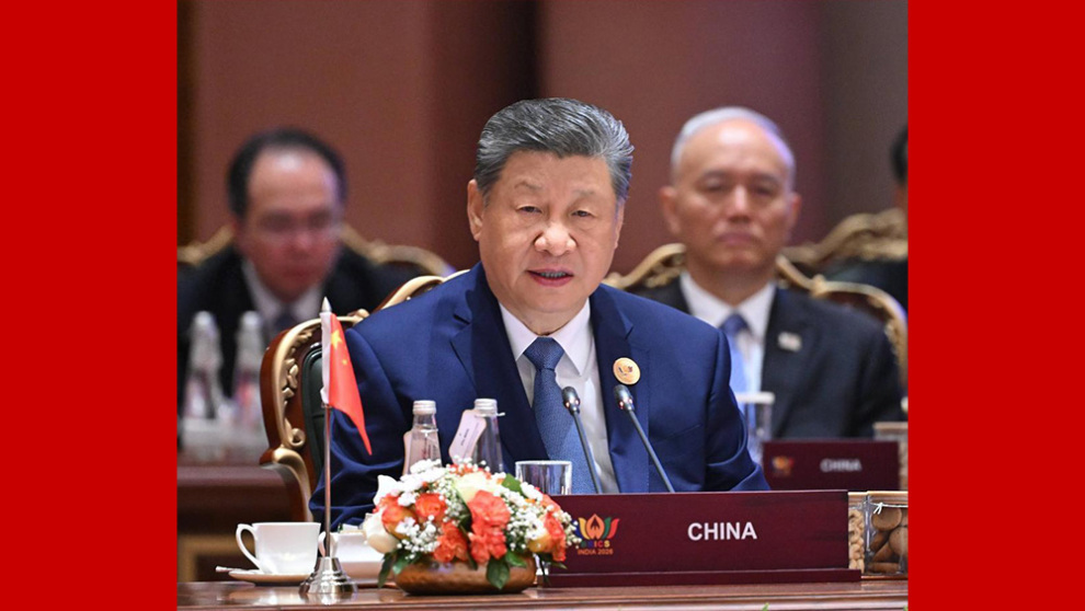习近平：金砖国家要做促进创新发展的先锋_fororder_e515b19276394a84b5e0889fc11e8785.1000x563