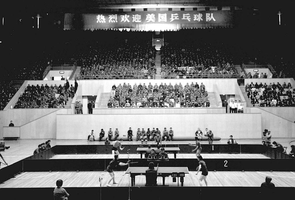 习近平主席贺信激励中美各界人士拉紧友谊纽带