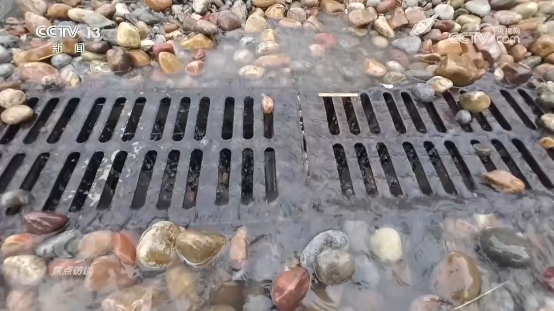 焦点访谈｜“面子”“里子”双提升，共绘城市更新“新画卷”