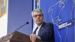 伊朗：非侵略方船只可在协调后通过霍尔木兹海峡