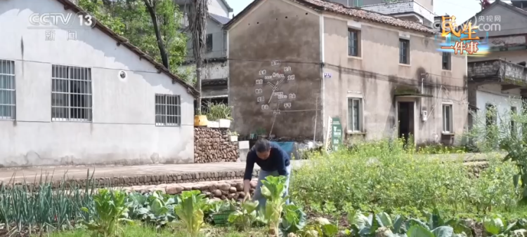 让老人颐养天年 “一站式”暖心服务阵地让民生温度在烟火气中接力传递