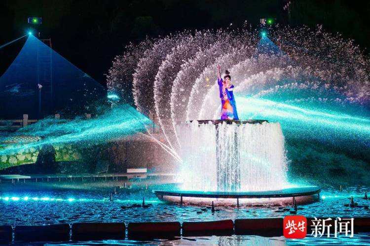 开局之年看中国·遇见不一样的江苏｜一眼千年，换一种方式游扬州