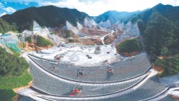 “超级充电宝”建设正酣