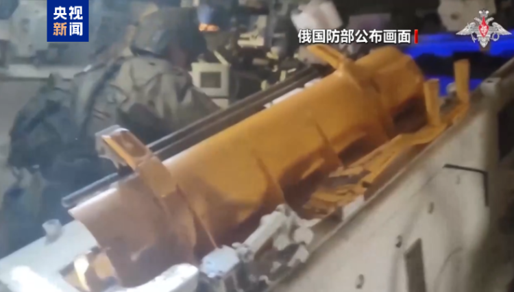 俄称控制两定居点 乌称打击俄关键设施