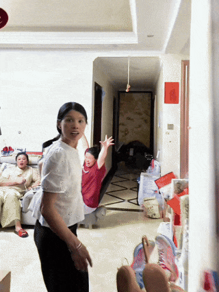 “看哭了” 网友：此刻 想回家的心情达到了顶峰