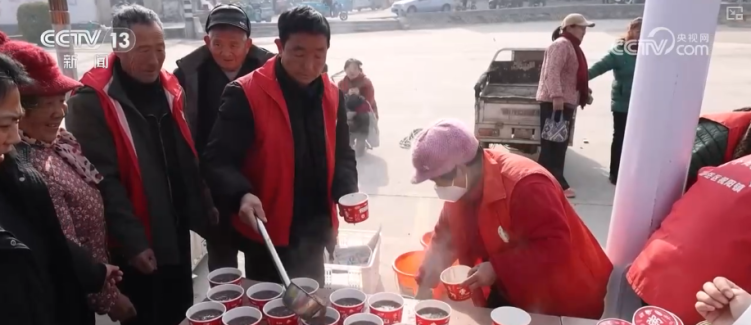 粥香浓、情意暖、年味浓 腊八遇上“开年节”多彩传统文化迎新春