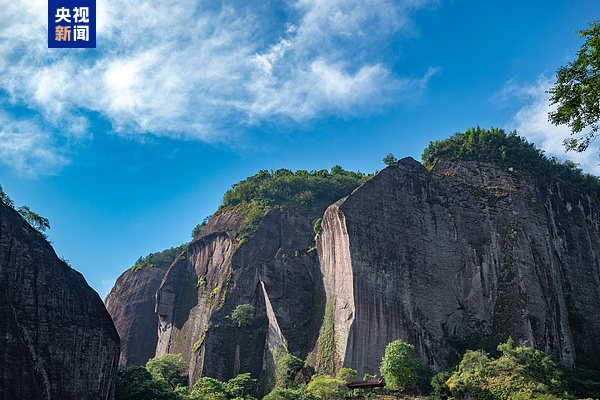 国家公园建设成效显著 自然保护地体系建设进入新阶段