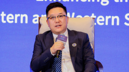 新加坡亚洲数字经济科学院院长：中国为引领全球数字经济健康稳定发展作出重要贡献_fororder_陈2
