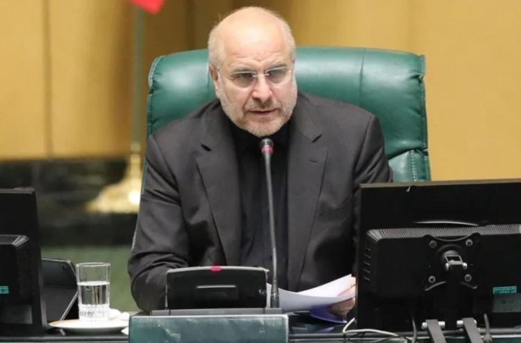 伊朗议长：美军连基地里的士兵都保护不了 何谈对伊地面战