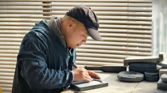 千年非遗绽放新彩！第十二届文房四宝文化旅游节启幕_fororder_84f92e4e0cf14d1cb86f5c5f4222689e.4080x2296(1)