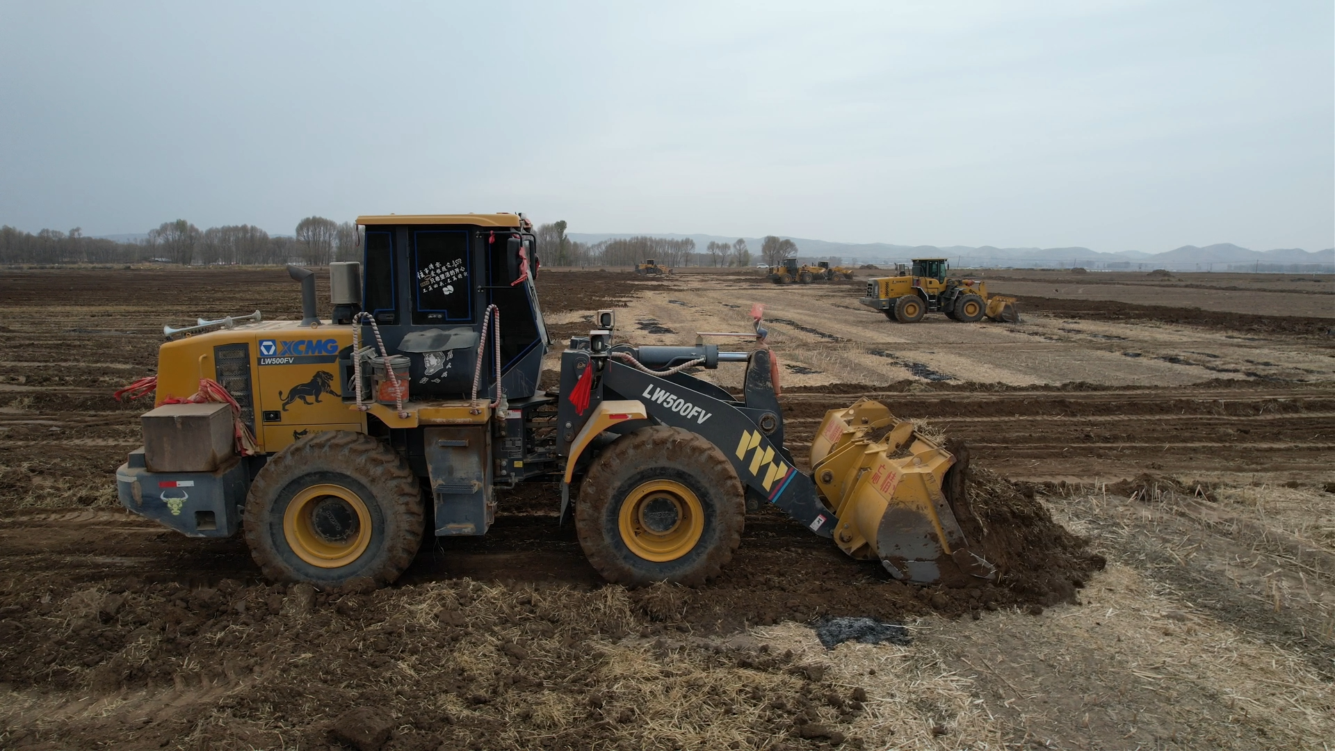 山丹：“沃野升级”夯实农业“耕”基_fororder_图片4