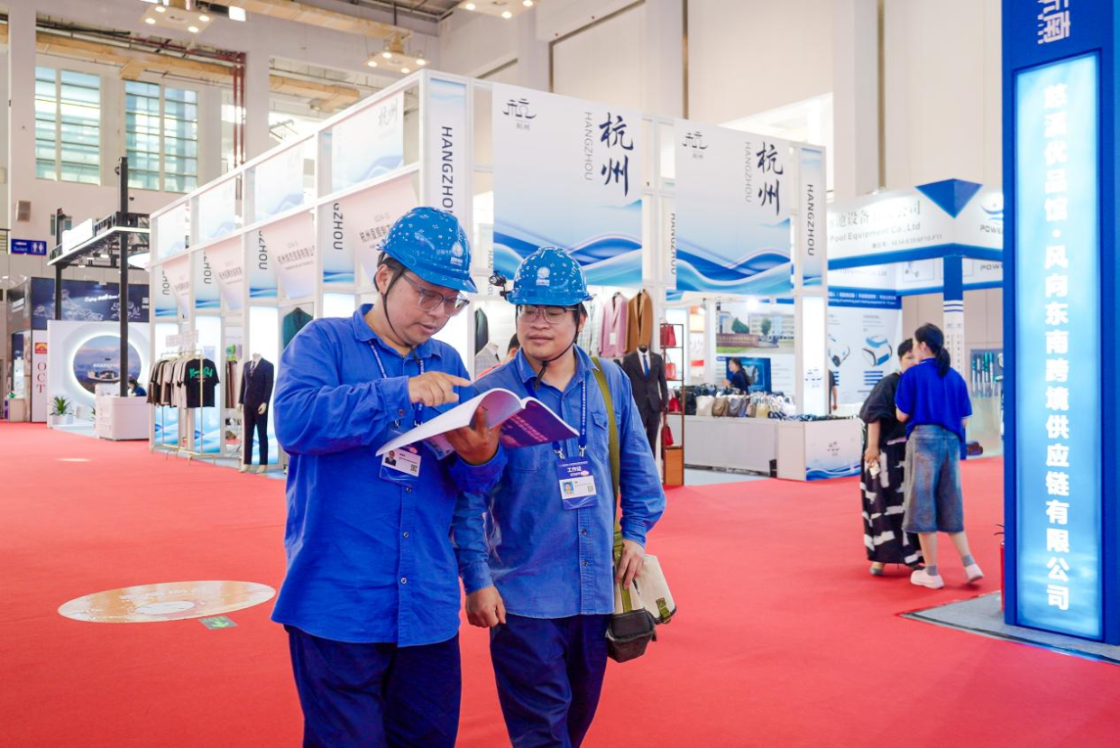 Ningbo, Zhejiang: Foreign Trade Enterprises Enhance Competitiveness with Green Electricity; Green Products Gain Popularity Overseas_fororder_图片7