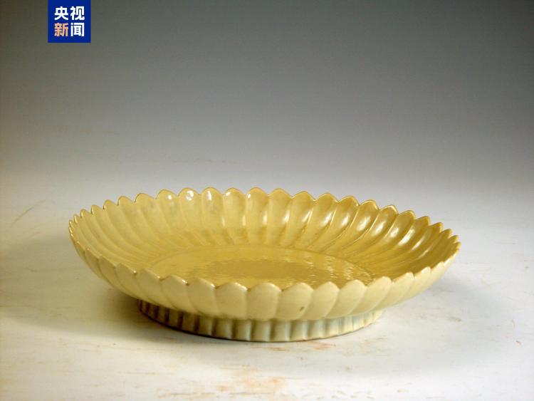 文博日历丨浓淡总相宜！这两份“秋色”尽显中式美学