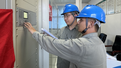 State Grid Shennongjia Fortifies Power Grid for Peak Tourist Season