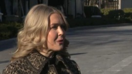 视频丨白宫驳斥《名利场》报道“不诚实”