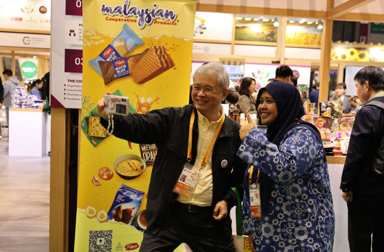 第八届进博会｜书写计利天下的进博故事_fororder_4