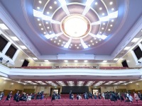 伟大征程丨党的八大：我国社会主义建设的良好开端
